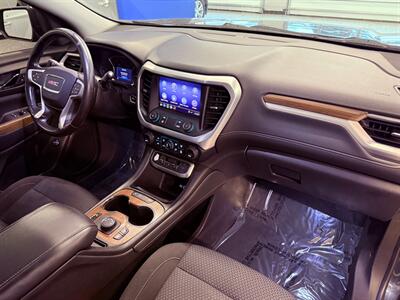 2020 GMC Acadia SLE - Photo 40 - Grand Rapids, MI 49504