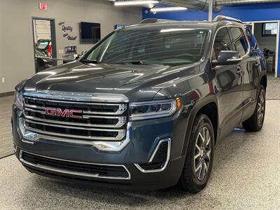 2020 GMC Acadia SLE - Photo 3 - Grand Rapids, MI 49504