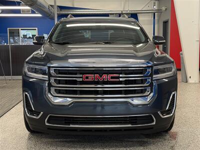 2020 GMC Acadia SLE - Photo 2 - Grand Rapids, MI 49504
