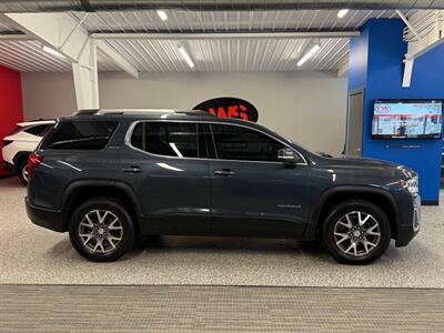 2020 GMC Acadia SLE - Photo 8 - Grand Rapids, MI 49504