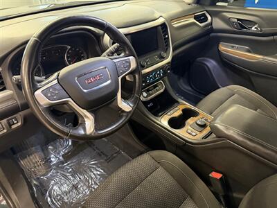 2020 GMC Acadia SLE - Photo 24 - Grand Rapids, MI 49504