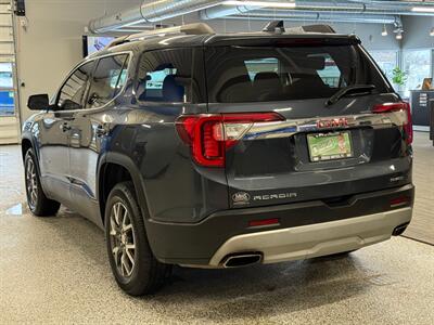 2020 GMC Acadia SLE - Photo 5 - Grand Rapids, MI 49504