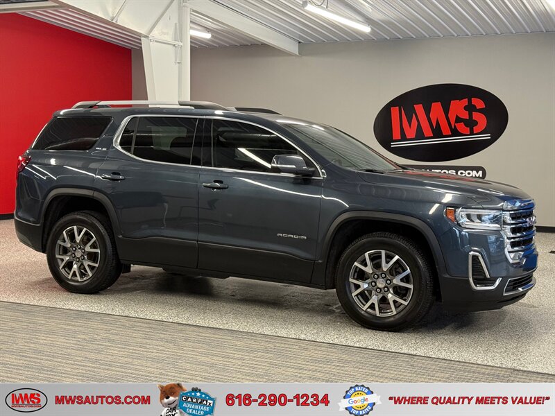 2020 GMC Acadia SLE   - Photo 1 - Grand Rapids, MI 49504