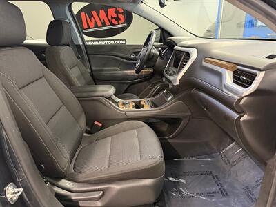 2020 GMC Acadia SLE - Photo 13 - Grand Rapids, MI 49504