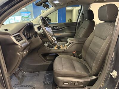 2020 GMC Acadia SLE - Photo 26 - Grand Rapids, MI 49504