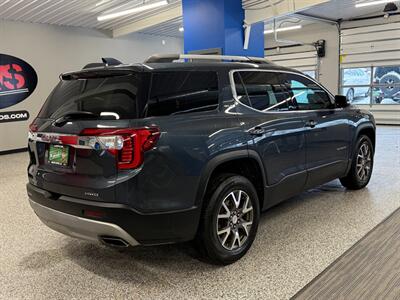 2020 GMC Acadia SLE - Photo 7 - Grand Rapids, MI 49504