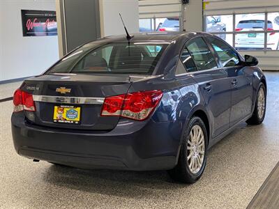 2013 Chevrolet Cruze ECO   - Photo 23 - Grand Rapids, MI 49504