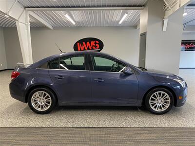 2013 Chevrolet Cruze ECO   - Photo 22 - Grand Rapids, MI 49504