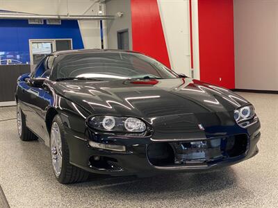 2002 Chevrolet Camaro Z28   - Photo 2 - Grand Rapids, MI 49504