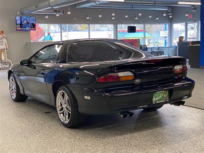 2002 Chevrolet Camaro Z28   - Photo 9 - Grand Rapids, MI 49504