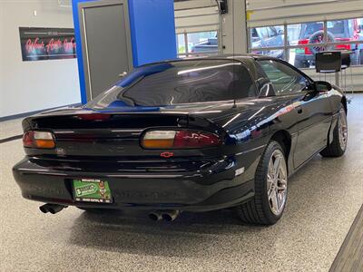 2002 Chevrolet Camaro Z28   - Photo 10 - Grand Rapids, MI 49504