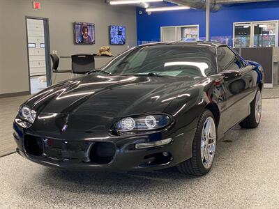 2002 Chevrolet Camaro Z28   - Photo 5 - Grand Rapids, MI 49504