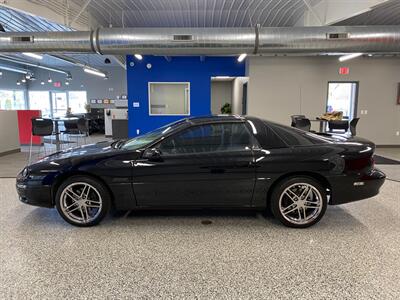 2002 Chevrolet Camaro Z28   - Photo 6 - Grand Rapids, MI 49504