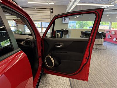 2015 Jeep Renegade Latitude - Photo 16 - Grand Rapids, MI 49504