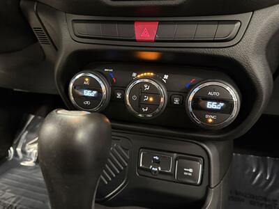 2015 Jeep Renegade Latitude - Photo 26 - Grand Rapids, MI 49504