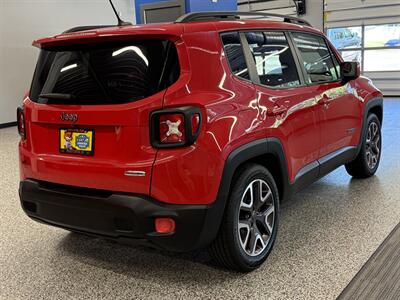 2015 Jeep Renegade Latitude - Photo 7 - Grand Rapids, MI 49504