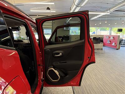 2015 Jeep Renegade Latitude - Photo 15 - Grand Rapids, MI 49504