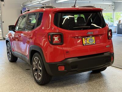 2015 Jeep Renegade Latitude - Photo 5 - Grand Rapids, MI 49504