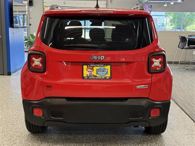 2015 Jeep Renegade Latitude - Photo 6 - Grand Rapids, MI 49504