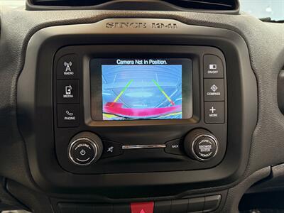 2015 Jeep Renegade Latitude - Photo 28 - Grand Rapids, MI 49504