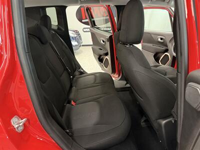 2015 Jeep Renegade Latitude - Photo 19 - Grand Rapids, MI 49504