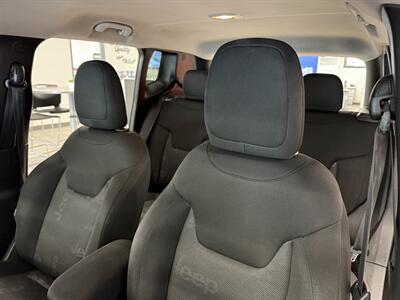 2015 Jeep Renegade Latitude - Photo 22 - Grand Rapids, MI 49504