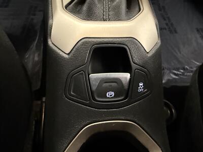 2015 Jeep Renegade Latitude - Photo 32 - Grand Rapids, MI 49504