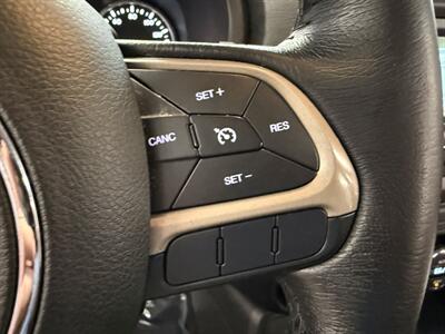 2015 Jeep Renegade Latitude - Photo 29 - Grand Rapids, MI 49504