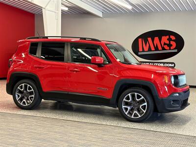 2015 Jeep Renegade Latitude - Photo 1 - Grand Rapids, MI 49504