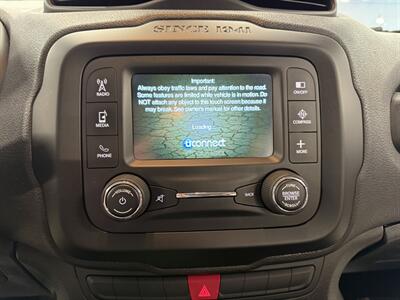 2015 Jeep Renegade Latitude - Photo 27 - Grand Rapids, MI 49504