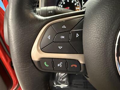 2015 Jeep Renegade Latitude - Photo 30 - Grand Rapids, MI 49504