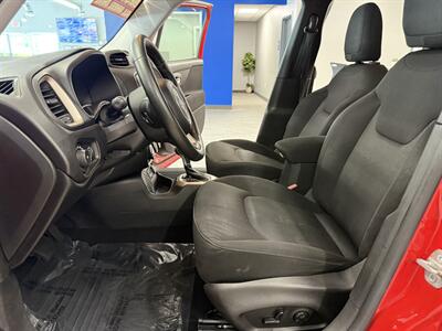 2015 Jeep Renegade Latitude - Photo 21 - Grand Rapids, MI 49504