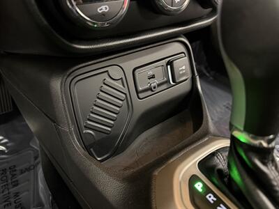 2015 Jeep Renegade Latitude - Photo 24 - Grand Rapids, MI 49504