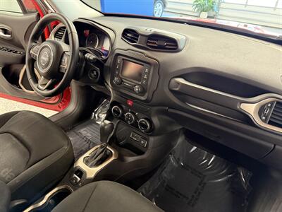 2015 Jeep Renegade Latitude - Photo 17 - Grand Rapids, MI 49504