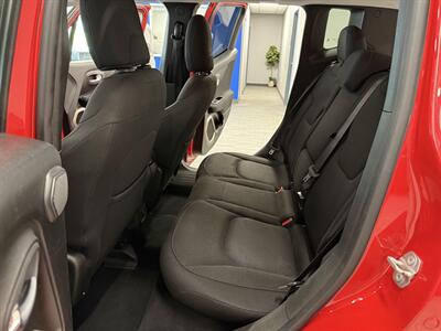 2015 Jeep Renegade Latitude - Photo 20 - Grand Rapids, MI 49504