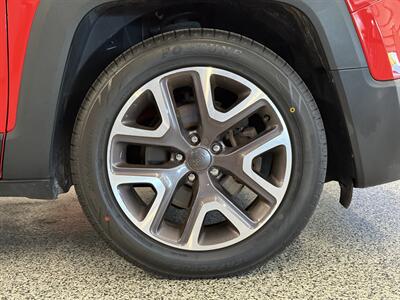 2015 Jeep Renegade Latitude - Photo 9 - Grand Rapids, MI 49504