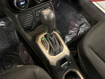 2015 Jeep Renegade Latitude - Photo 25 - Grand Rapids, MI 49504