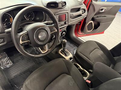 2015 Jeep Renegade Latitude - Photo 23 - Grand Rapids, MI 49504