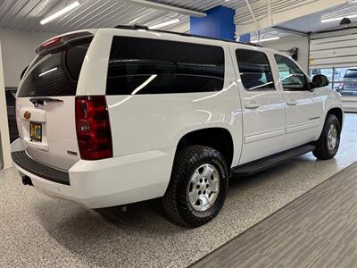 2012 Chevrolet Suburban LT   - Photo 7 - Grand Rapids, MI 49504