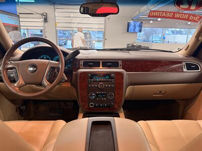 2012 Chevrolet Suburban LT   - Photo 38 - Grand Rapids, MI 49504