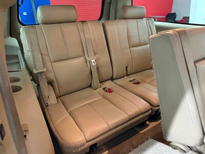 2012 Chevrolet Suburban LT   - Photo 18 - Grand Rapids, MI 49504