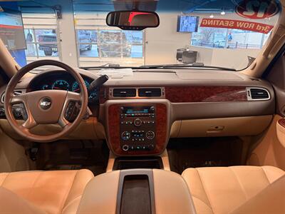 2012 Chevrolet Suburban LT   - Photo 40 - Grand Rapids, MI 49504
