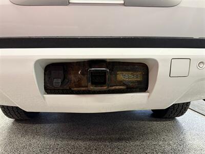 2012 Chevrolet Suburban LT   - Photo 12 - Grand Rapids, MI 49504