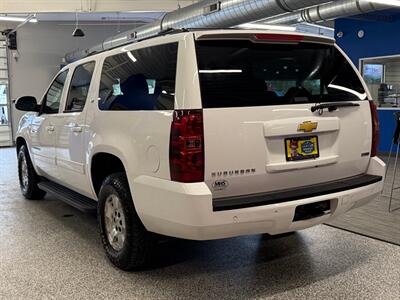 2012 Chevrolet Suburban LT   - Photo 5 - Grand Rapids, MI 49504