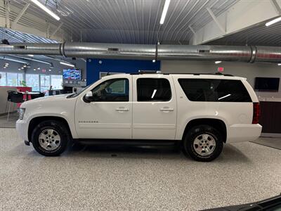2012 Chevrolet Suburban LT   - Photo 4 - Grand Rapids, MI 49504