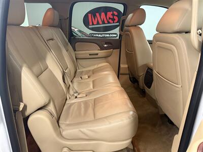 2012 Chevrolet Suburban LT   - Photo 17 - Grand Rapids, MI 49504