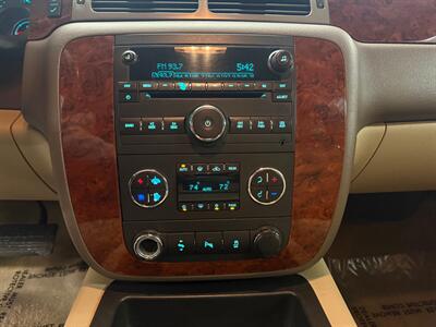 2012 Chevrolet Suburban LT   - Photo 35 - Grand Rapids, MI 49504