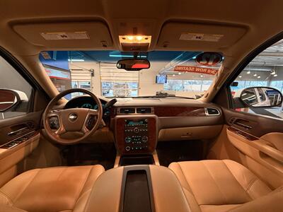 2012 Chevrolet Suburban LT   - Photo 41 - Grand Rapids, MI 49504