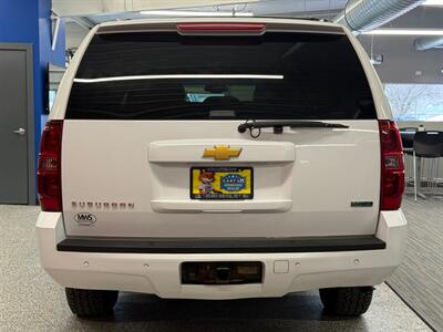 2012 Chevrolet Suburban LT   - Photo 6 - Grand Rapids, MI 49504