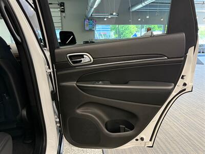 2018 Jeep Grand Cherokee Limited   - Photo 14 - Grand Rapids, MI 49504